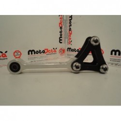 Leveraggio  Leverage Mono Ammortizzatore Triumph Street Triple 675
