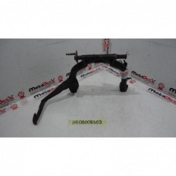 Cavalletto centrale center stand Honda SH 300 06 10