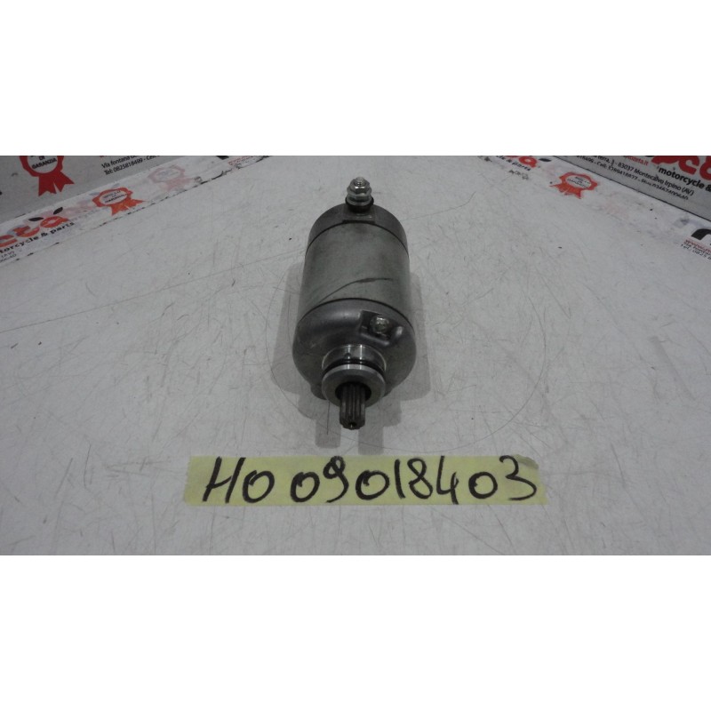 Motorino avviamento motor starter anlasse Honda CB 1000 R 08 17