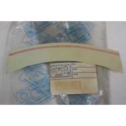 Adesivo frontale Front cowl...