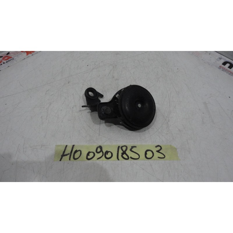 Avvisatore Acustico Clacson Honda CB 1000 R 08 17