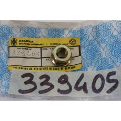 Dado M8 Nut Gilera R1 50 Rally