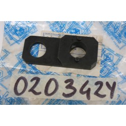 Attrezzo fermo puleggia...