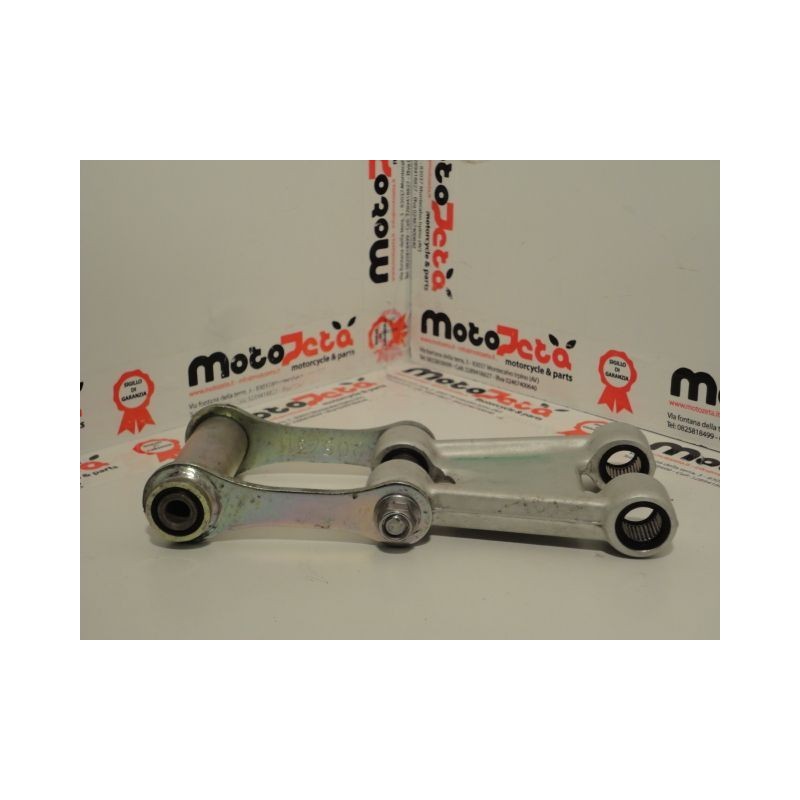 Leveraggio Leverage Mono Ammortizzatore Triumph Speed Triple 1050 05 10