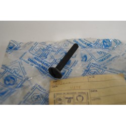 Vite pedana poggiapiede...