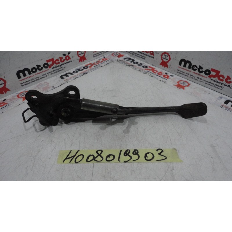 Cavalletto Laterale side stand béquille latérale Honda CB 1000 R 08 17