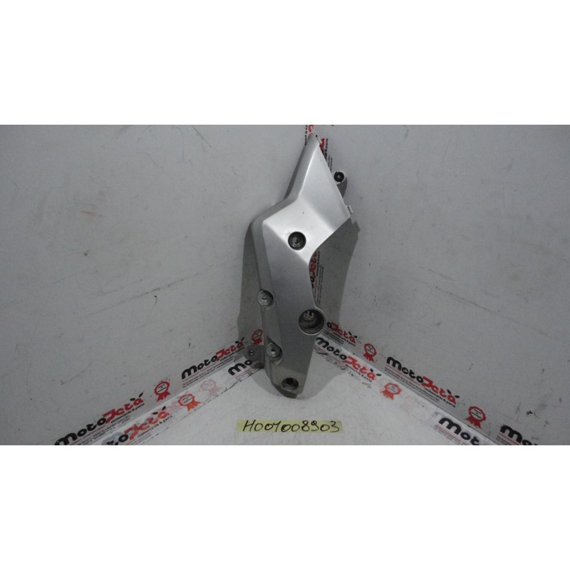 Staffa supporto motore destra right Engine support Honda CB 1000 R 08 17