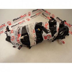 Impianto elettrico cablaggio electric system wiring  Verdrahtung bmw  F 800 R