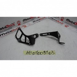 Staffa supporto modulo abs bracket Honda CB 1000 R 11 17