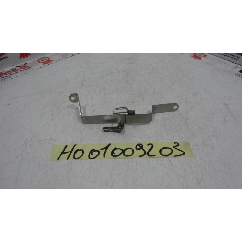 Staffa supporto relè impianto elettrico relais bracket Honda CB 1000 R 11 17