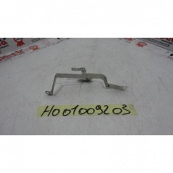 Staffa supporto relè impianto elettrico relais bracket Honda CB 1000 R 11 17