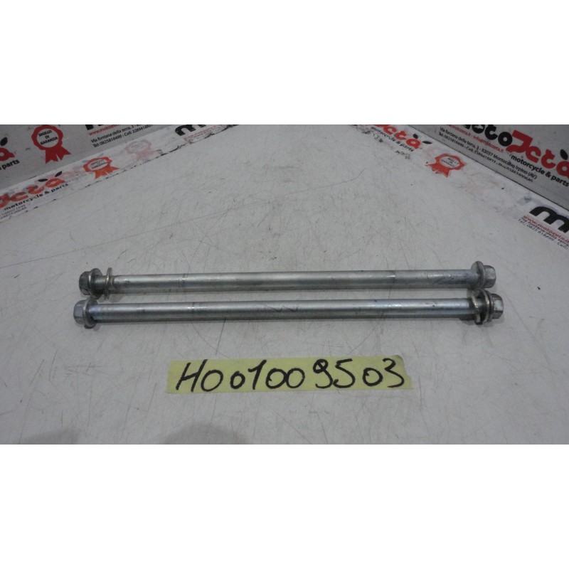 Perni ancoraggio Motore Engine Tightening bolts Honda CB 1000 R 08 17