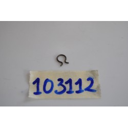 Fermo ganasce posteriori...