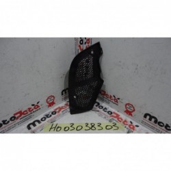 Plastica cover sottoserbatoio sinistra left fairing Honda cb 1000 r 08 17