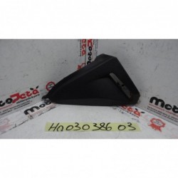 Fianchetto sottoserbatoio destro right tank fairing Honda cb 1000 r 08 17