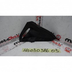 Fianchetto sottoserbatoio destro right tank fairing Honda cb 1000 r 08 17