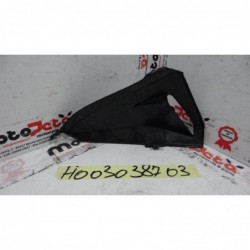 Fianchetto sottoserbatoio sinistro left tank fairing Honda cb 1000 r 08 17