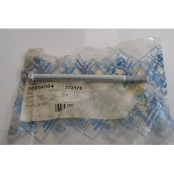 Vite cavalletto centrale...