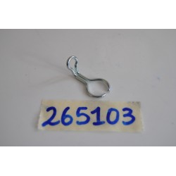 Molletta cavo freno...