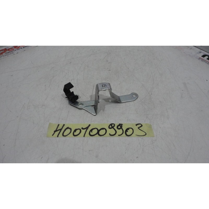 Staffa impianto elettrico electric system bracket Honda CB 1000 R 08 17