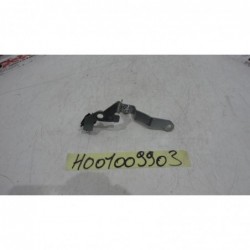 Staffa impianto elettrico electric system bracket Honda CB 1000 R 08 17