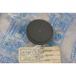 Tappo dado ruota anteriore...