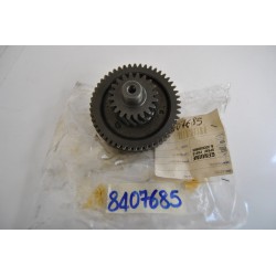 Albero ingranaggio rinvio...