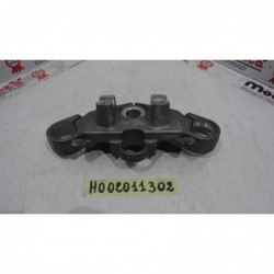 Piastra superiore forcella Upper Plate fork Honda hornet 600 99 02