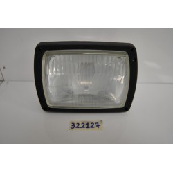 Faro fanale anteriore...
