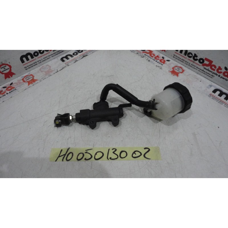 Pompa Freno Posteriore Rear Brake Pump Honda CB 1000 r abs 11 17