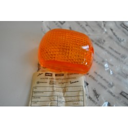 Gemma freccia posteriore dx...