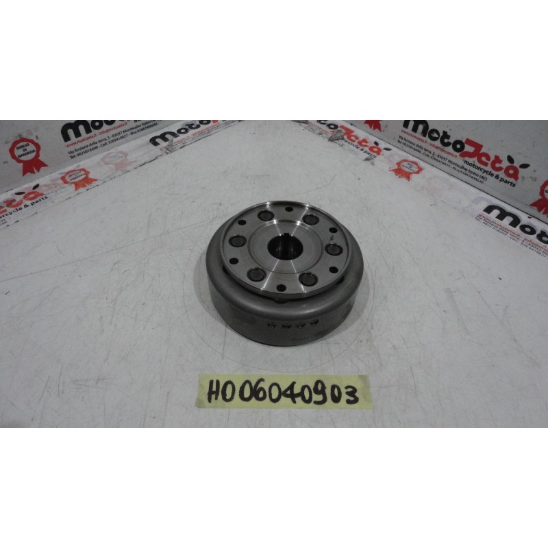 Volano Rotore Flywheel Stator Rotor Schwungrad Honda Hornet 600 99 02