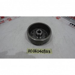 Volano Rotore Flywheel Stator Rotor Schwungrad Honda Hornet 600 99 02