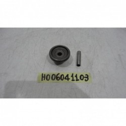 Ingranaggio motorino avviamento Starter motor gear Honda Hornet 600 99 06