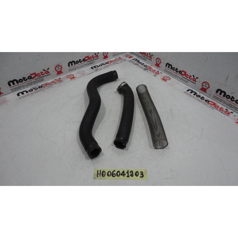 Tubi Circuito Raffreddamento circuit cooling pipes Water Honda Hornet 600 99 02
