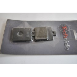 Pastiglie freno anteriore...