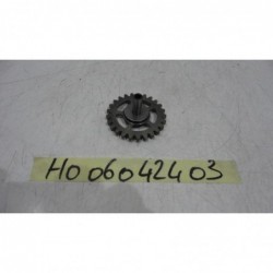 Ingranaggio Motorino Avviamento Motor Gear Anlasser Honda cb 1000 r 08 17