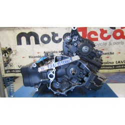 Motore SIGLA N718E engine...