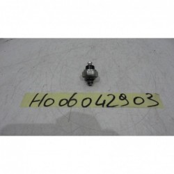 Bulbo sensore pressione olio oil pressure switch Honda cb 1000 r 08 17