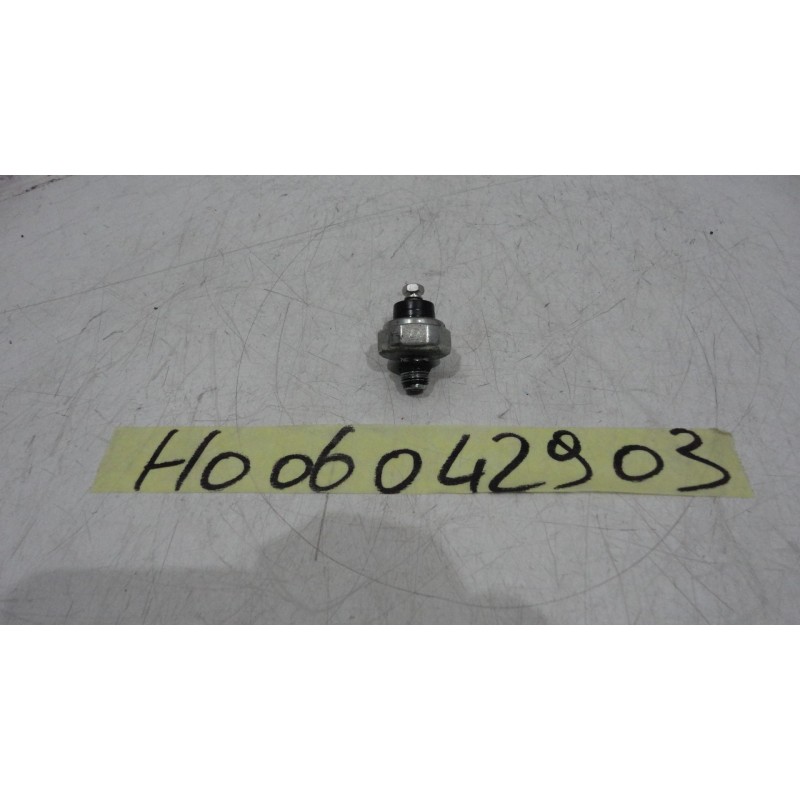 Bulbo sensore pressione olio oil pressure switch Honda cb 1000 r 08 17