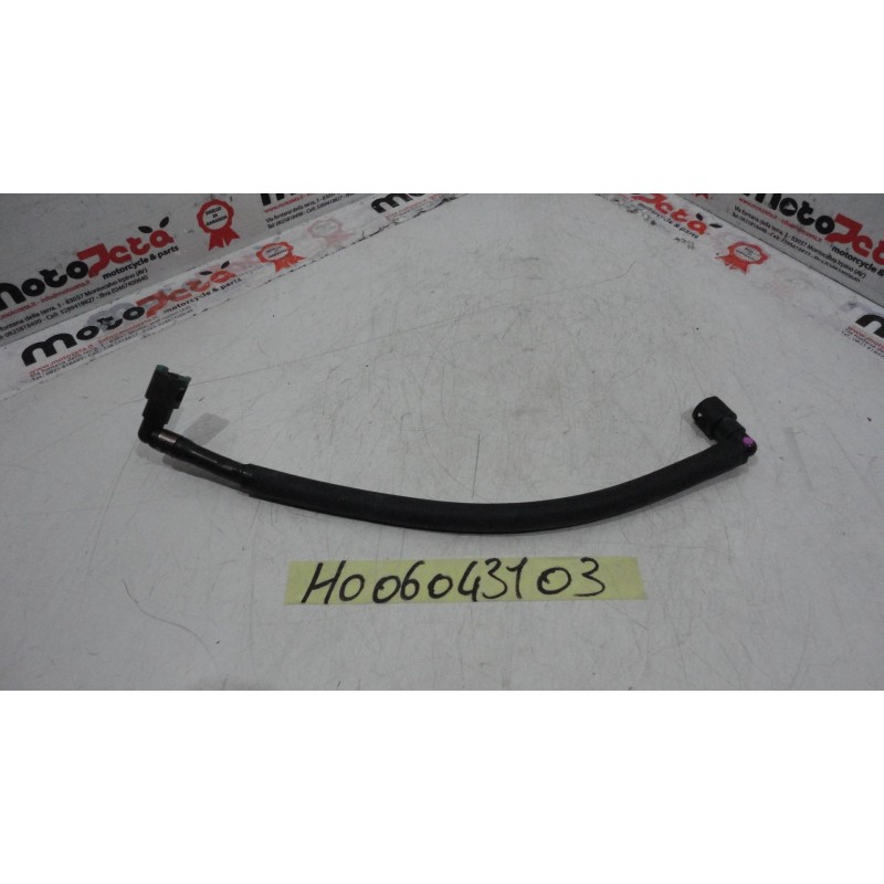 Tubo benzina Fuel Hose Honda cb 1000 r 08 17