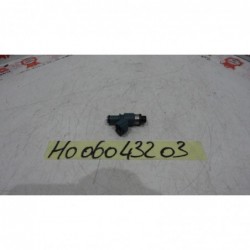 Iniettori superiore Airbox Injektoren Fuel Injectors Honda cb 1000 r 08 17