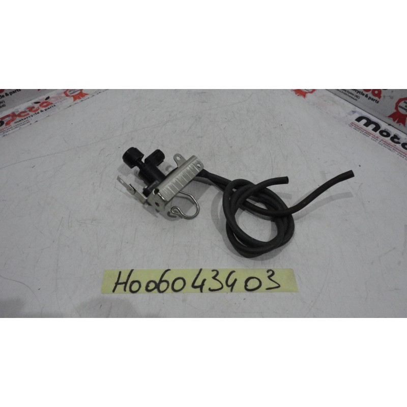 Elettrovalvola air box Solenoid Honda cb 1000 r 08 17