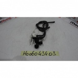 Elettrovalvola air box Solenoid Honda cb 1000 r 08 17