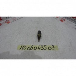Bulbo Sensore temperatura Acqua temperature sensor Water Honda cb 1000 r 08 17