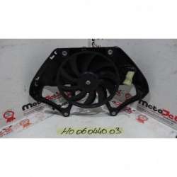 Ventola Radiatore Radiator Elettric Kuhlerlufter Honda cb 1000 r 08 17