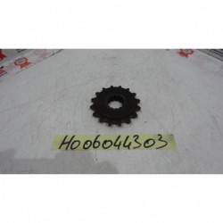 catena pignone carter sprocket Honda cb 1000 r 08 17