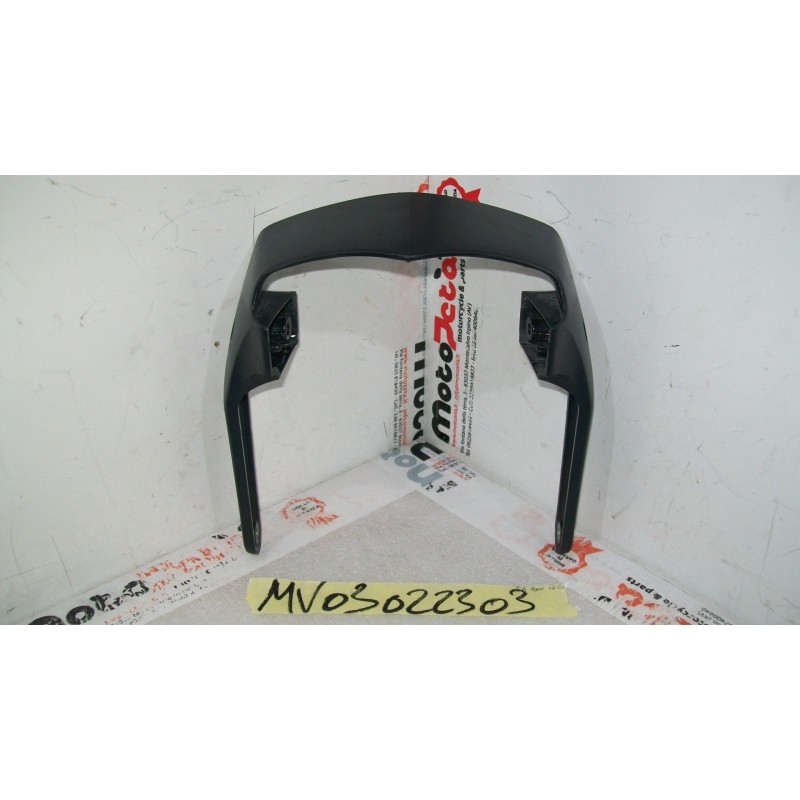 Spoiler Parafango Anteriore Front Fender Mv Augusta F4 1000 750 03 09