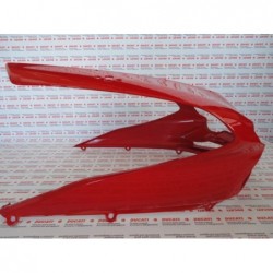Cupolino carena front upper fairing nose verkleidung panel Ducati 1098 1198 848
