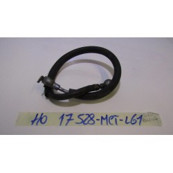 Tubo carburante Fuel hose...